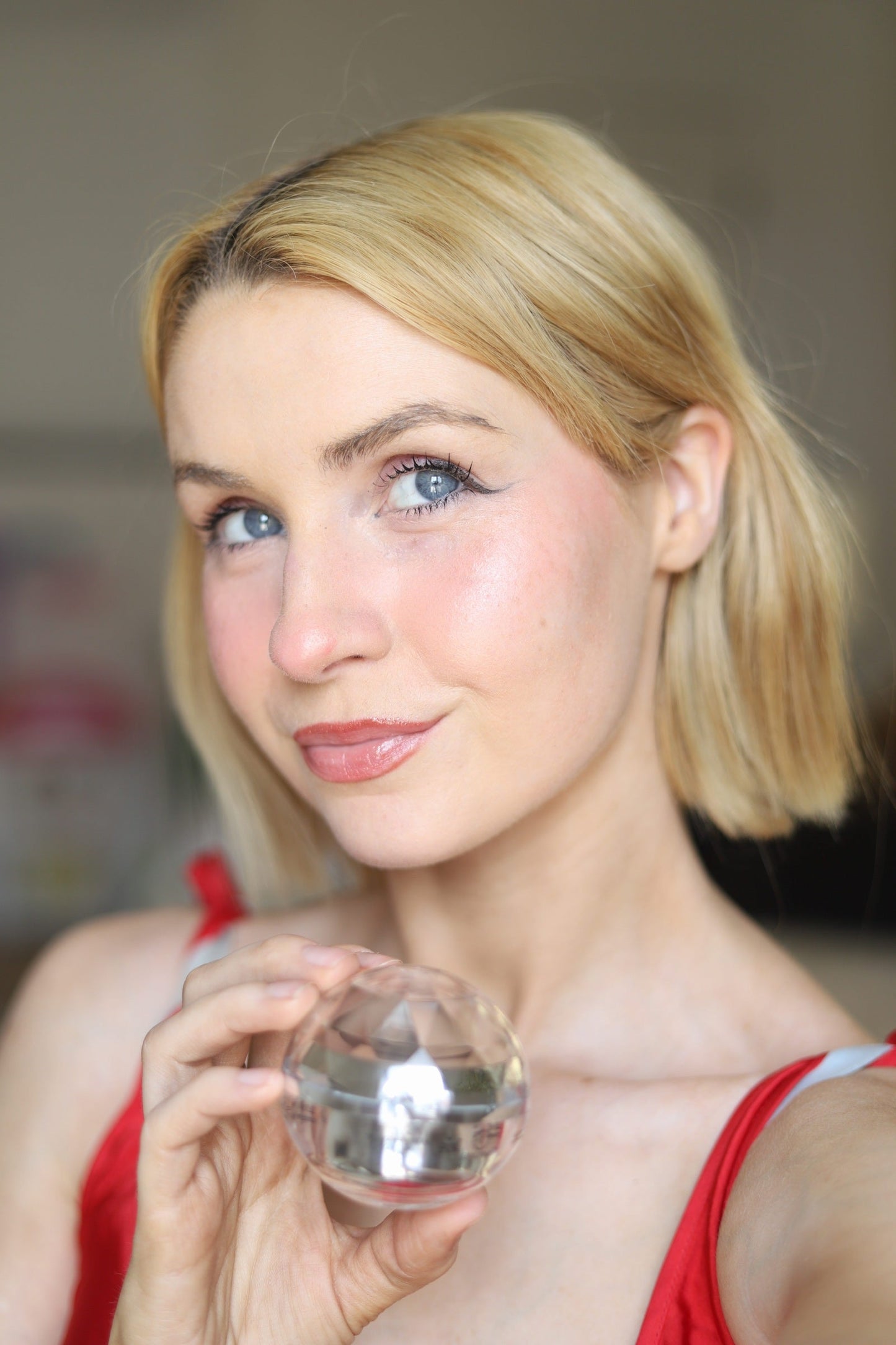 Wrinkle-Smoothing Face Cream for Mature Skin – Radiance Boosting, Fragrance-Free