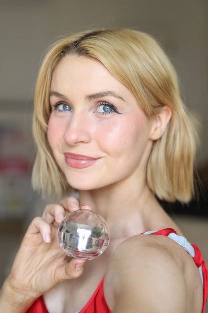Wrinkle-Smoothing Face Cream for Mature Skin – Radiance Boosting, Fragrance-Free