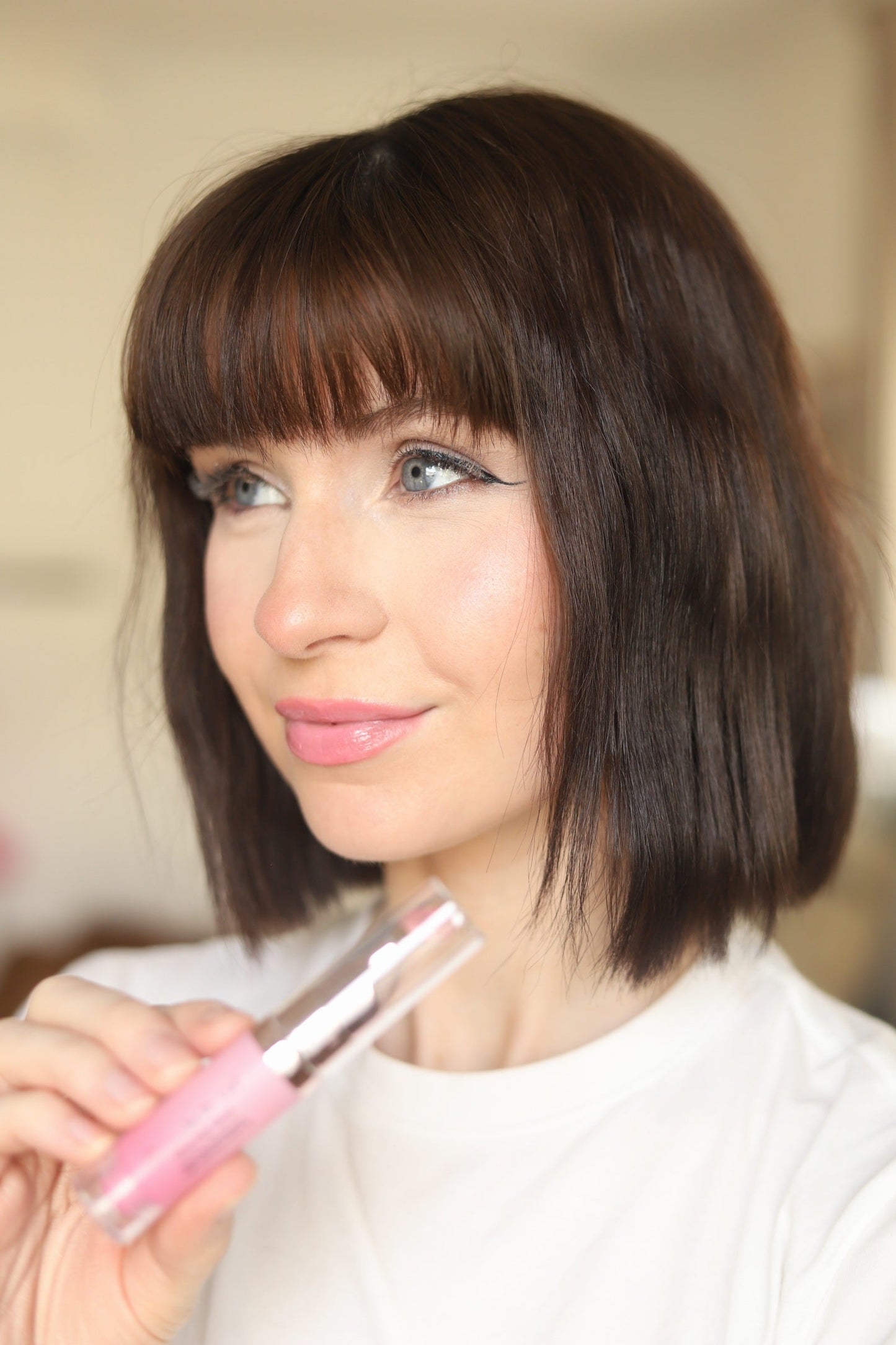 All-Day Lip Stain for Dry, Thinning Lips – Color-Changing Tint in 9 Shades, Nut-Free