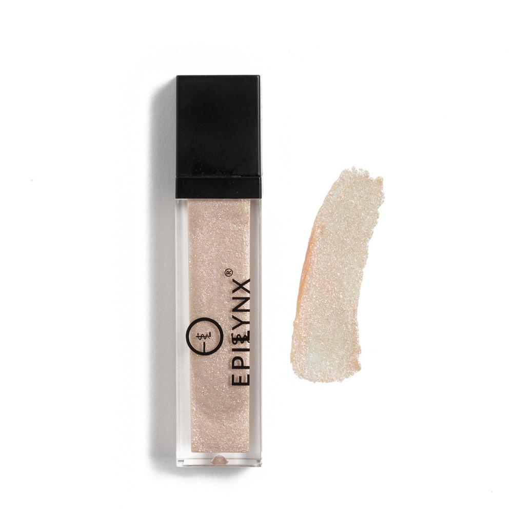 Liquid Lipstick & Gloss Duo for Thinning Lips – Long-Wear Color That Won't Feather, Nut-Free