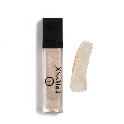 Liquid Lipstick & Gloss Duo for Thinning Lips – Long-Wear Color That Won't Feather, Nut-Free