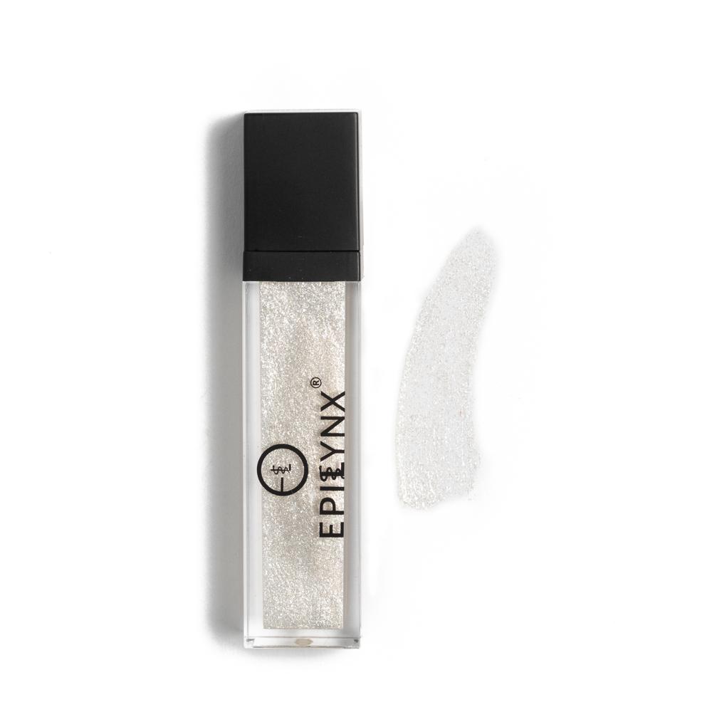 Liquid Lipstick & Gloss Duo for Thinning Lips – Long-Wear Color That Won't Feather, Nut-Free