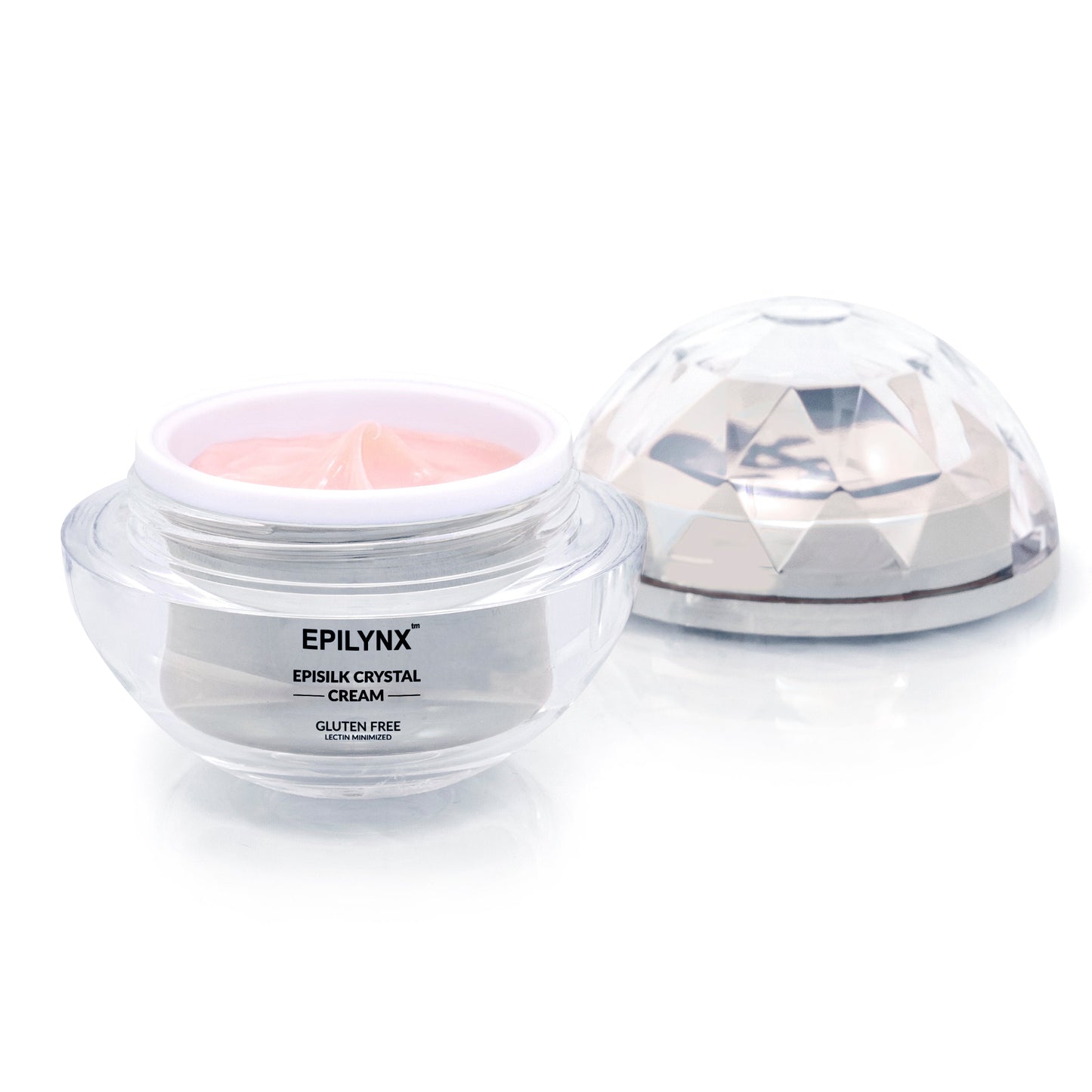Wrinkle-Smoothing Face Cream for Mature Skin – Radiance Boosting, Fragrance-Free