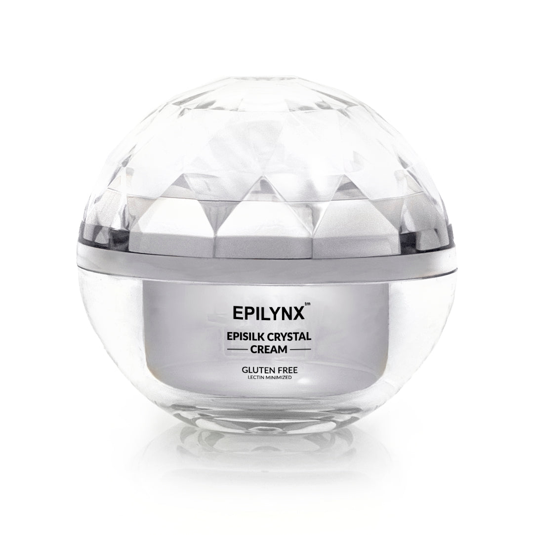 Wrinkle-Smoothing Face Cream for Mature Skin – Radiance Boosting, Fragrance-Free