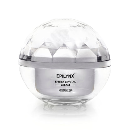 Wrinkle-Smoothing Face Cream for Mature Skin – Radiance Boosting, Fragrance-Free