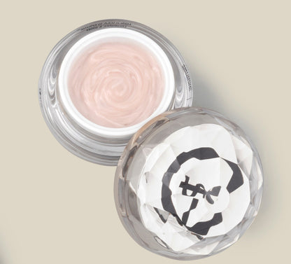 Wrinkle-Smoothing Face Cream for Mature Skin – Radiance Boosting, Fragrance-Free