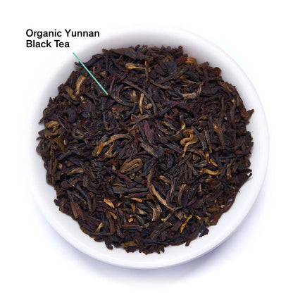 Essentials Black Gold Black Tea - 15 Tea Bags