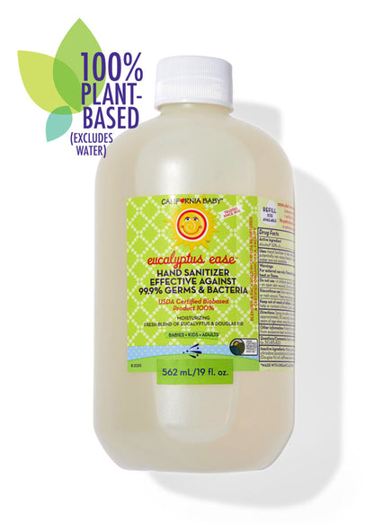 Hand Sanitizers - Shaketea