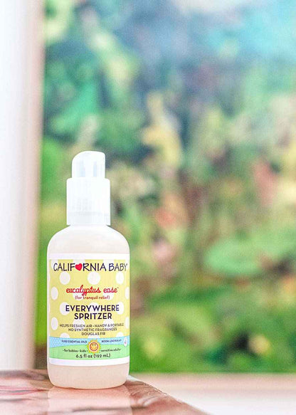 Eucalyptus Ease™ Everywhere Spritzer