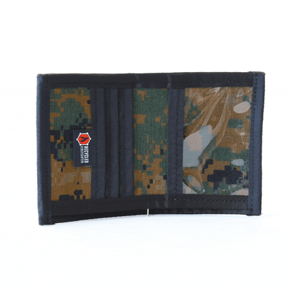 Captain Wallet - Hypalon Edition