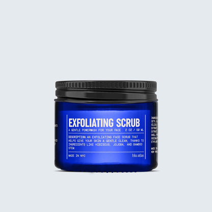 Exfoliating Scrub