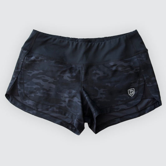 Fast & Free Women's Workout Shorts