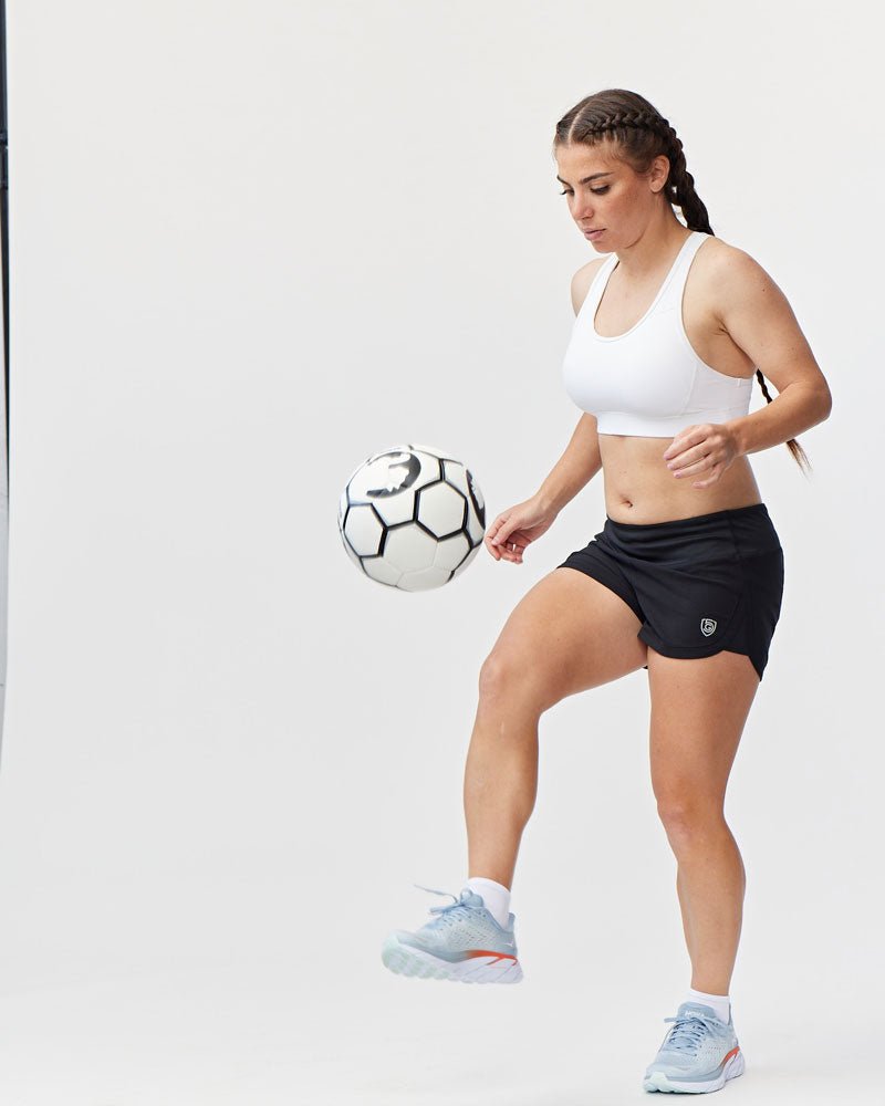 Fast & Free Women's Workout Shorts
