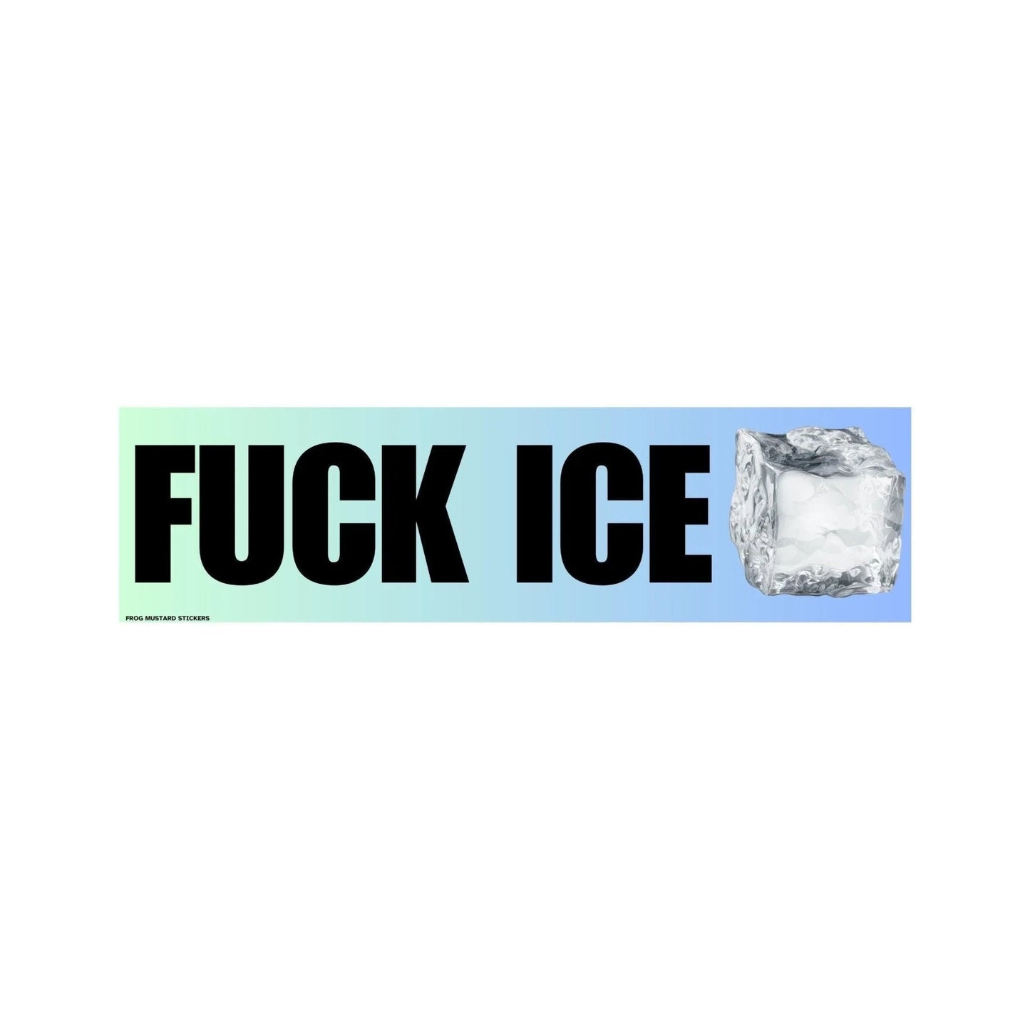 F**k ICE