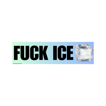 F**k ICE