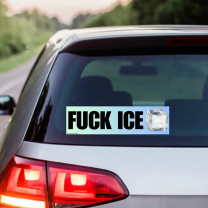 F**k ICE