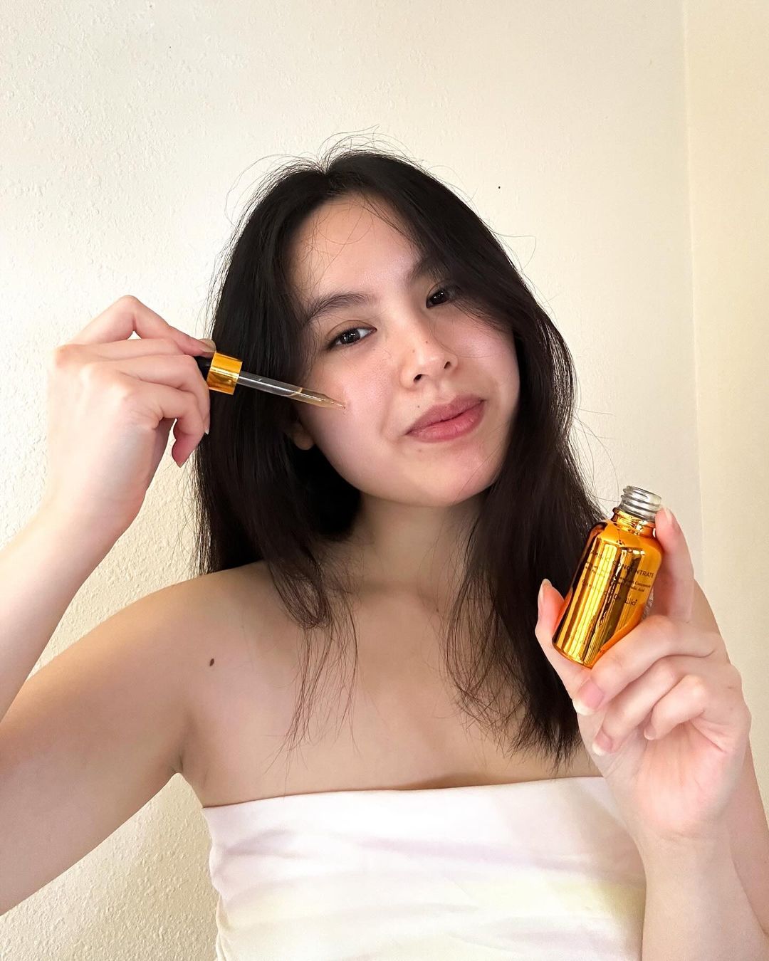 Vitamin C Serum for Sensitive, Mature Skin – Brightens Dark Spots Without Stinging, Fragrance-Free