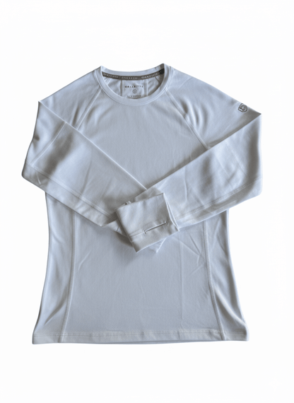 Foudy 2.0 Women's Long Sleeve Athletic Top