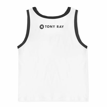 Fresh Ink Ringer Tank
