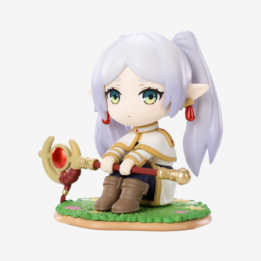 Frieren: Beyond Journey's End Series Figures by POP MART