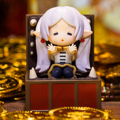 Frieren: Beyond Journey's End Series Figures by POP MART