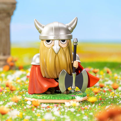 Frieren: Beyond Journey's End Series Figures by POP MART