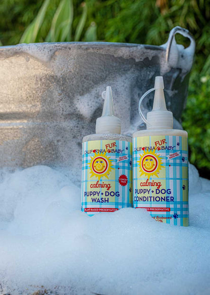 Calming™ Puppy + Dog Wash - Shaketea