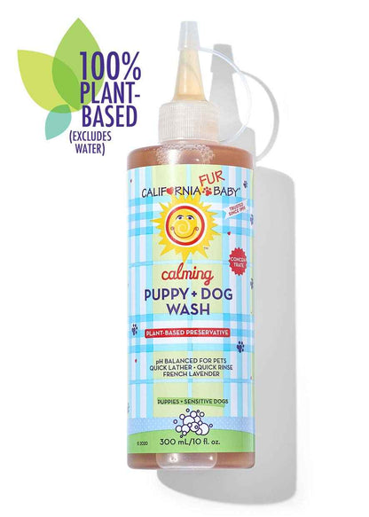 Calming™ Puppy + Dog Wash