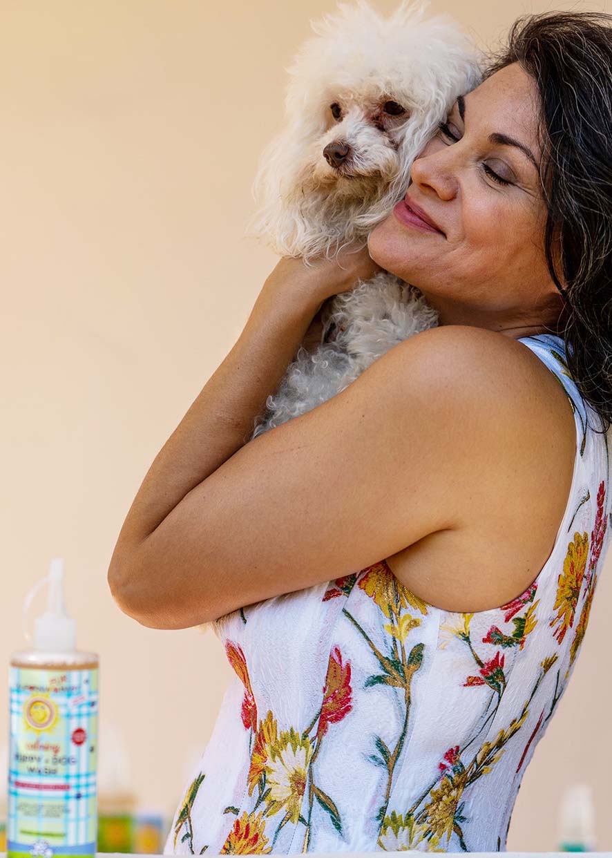 Calming™ Puppy + Dog Wash - Shaketea