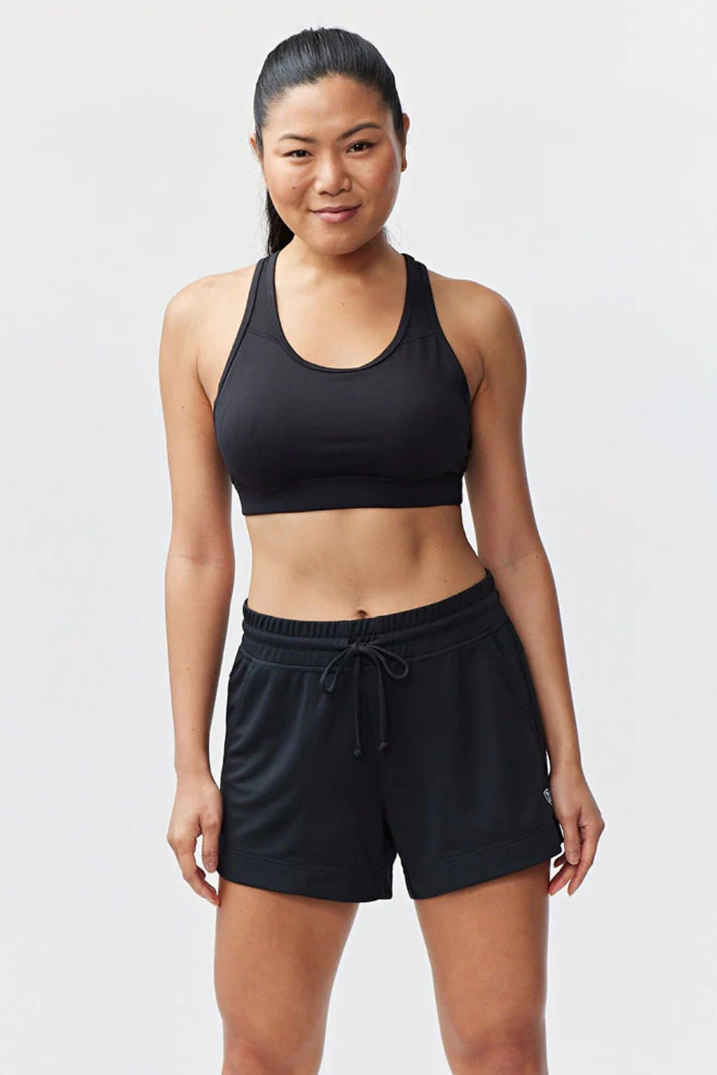G5 Advance 4.5" Knit Short
