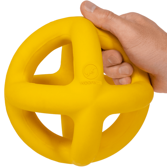 Giant Halo Ball™ - Shaketea