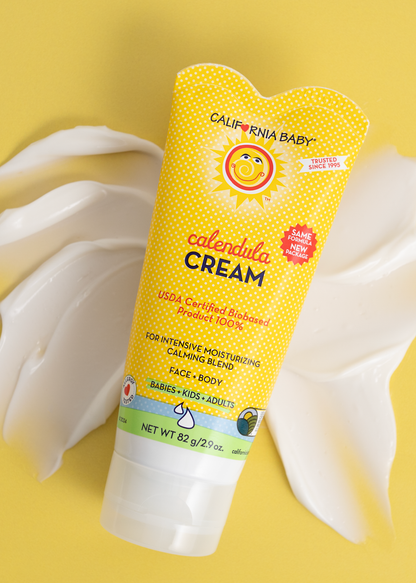 Calendula™ Cream - Shaketea