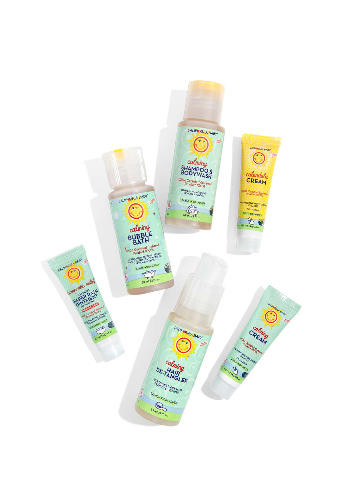 Calming™ Essentials Kit - Shaketea