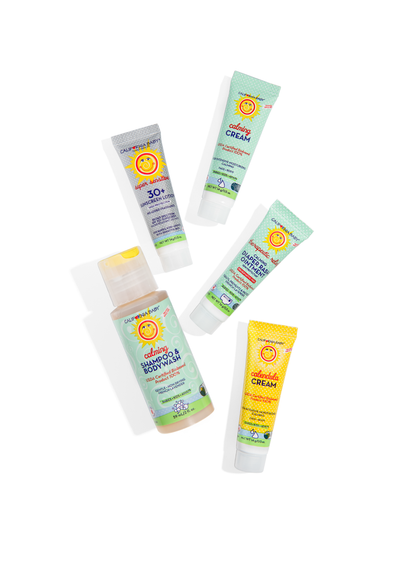 Calming™ Sample Pack - Shaketea
