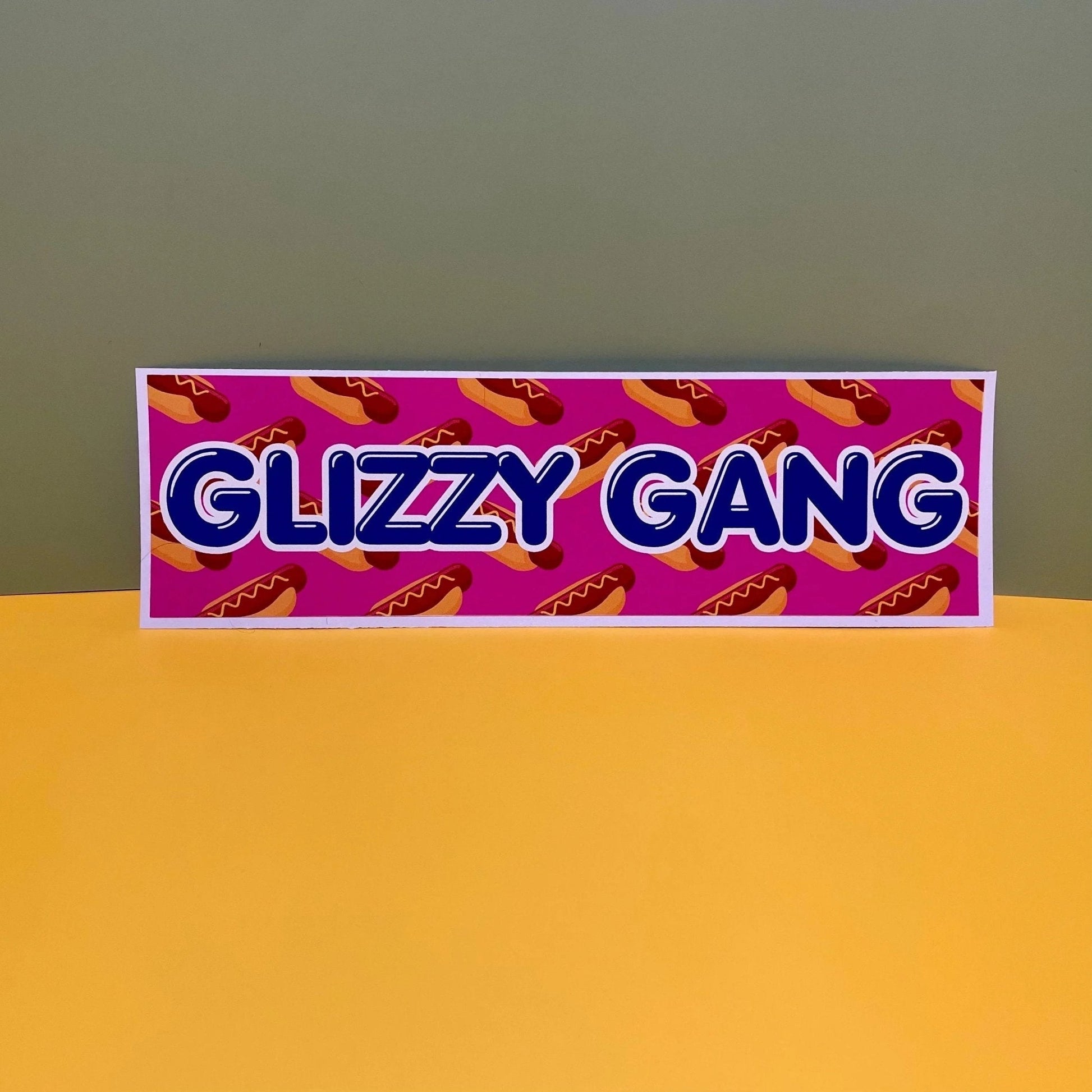 Glizzy Gang