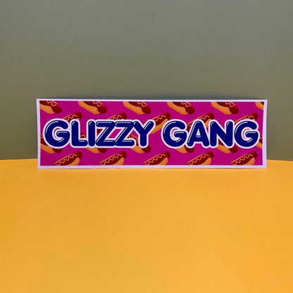 Glizzy Gang