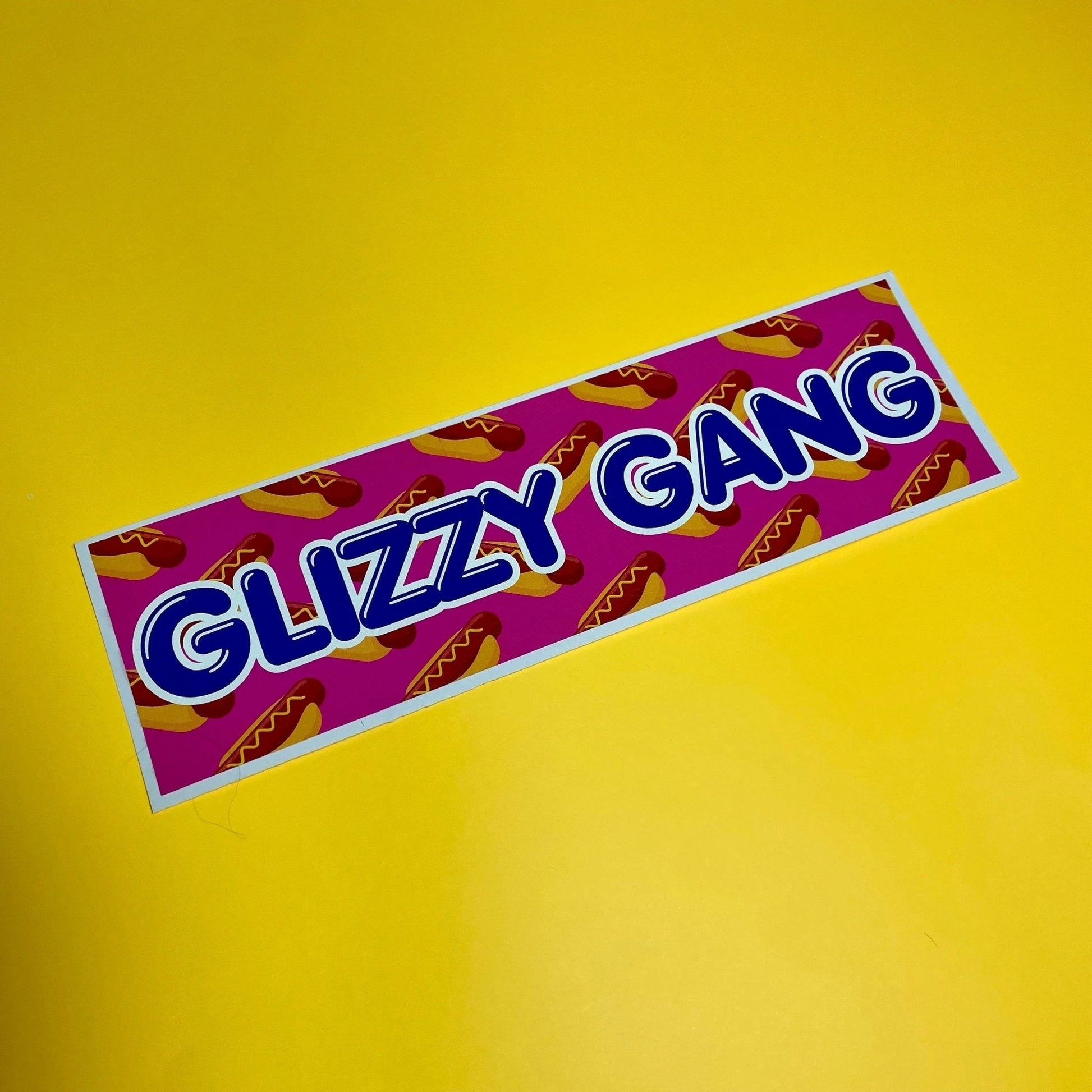 Glizzy Gang