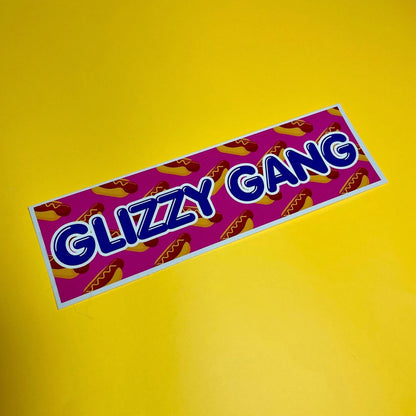 Glizzy Gang