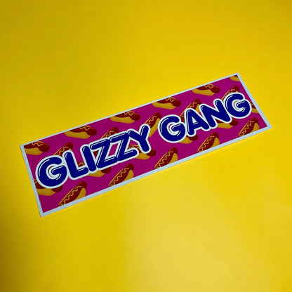 Glizzy Gang