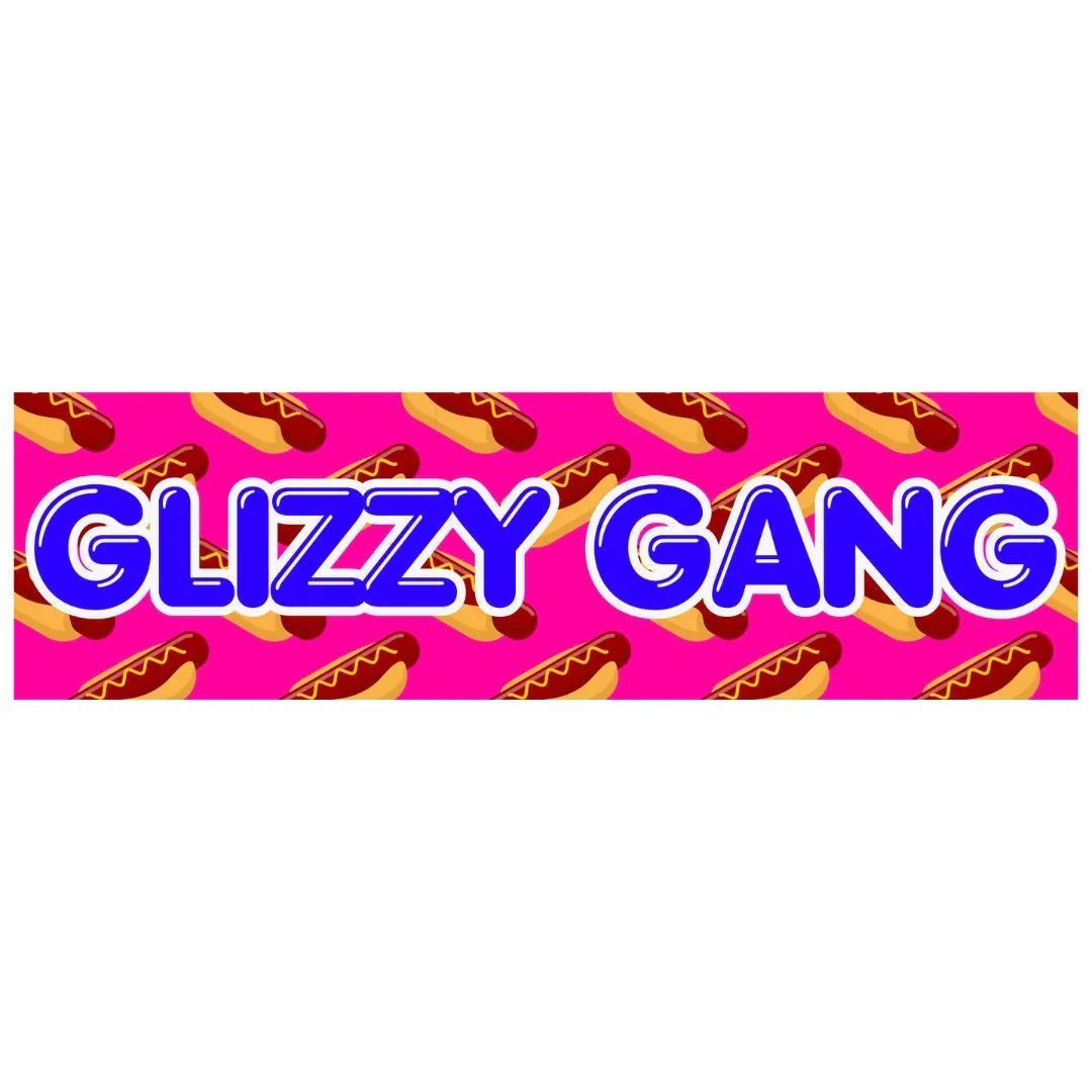 Glizzy Gang