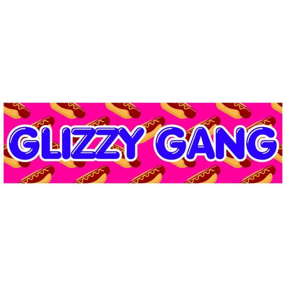 Glizzy Gang