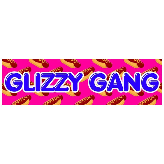 Glizzy Gang