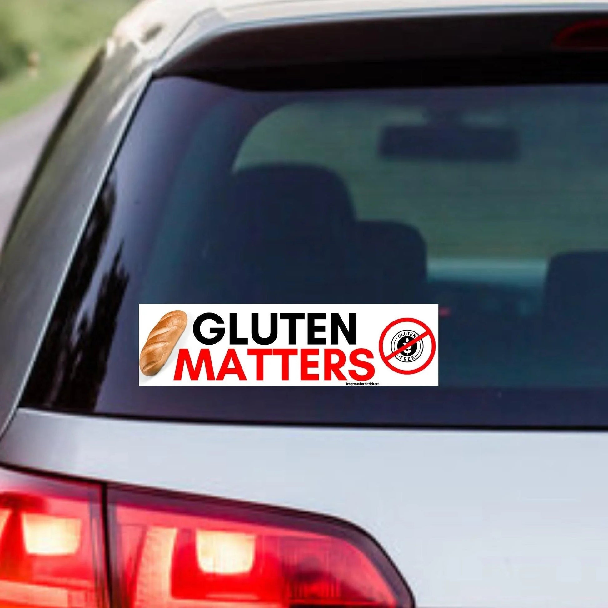 Gluten MATTERS