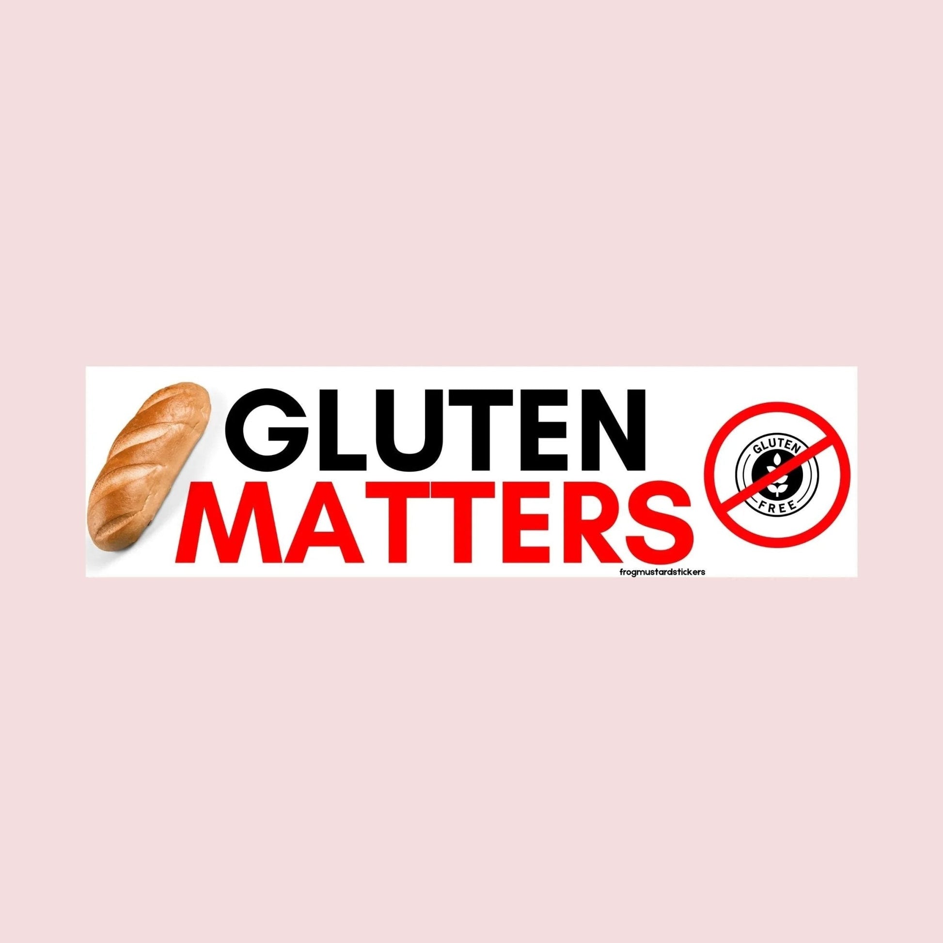 Gluten MATTERS