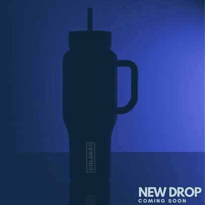 COLDEST 6.7oz Bottle - Shaketea