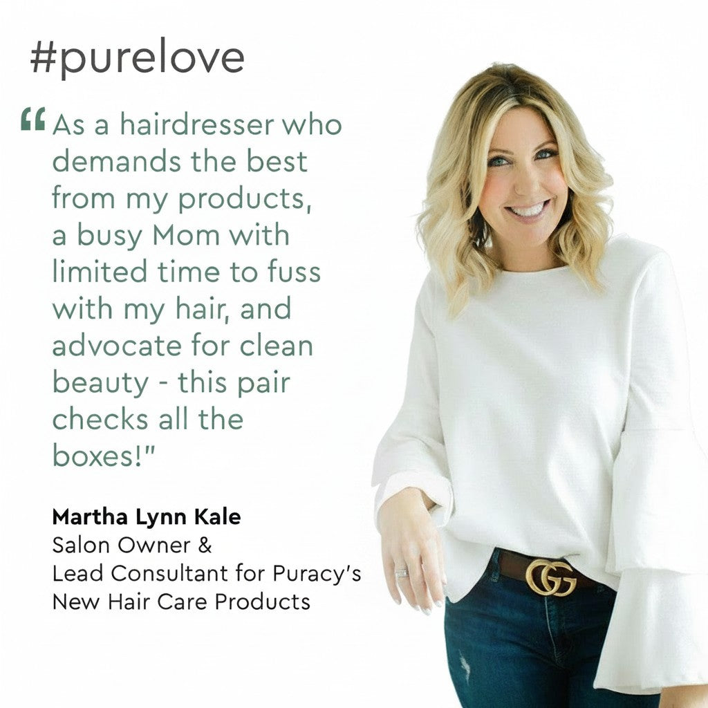 Hair Care