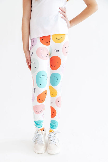 Happy Days Leggings