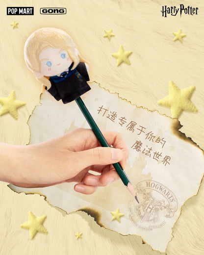 Harry Potter Wizarding World Series Finger Puppet Plush