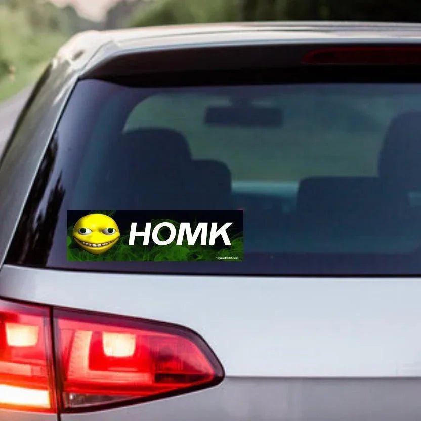 HOMK