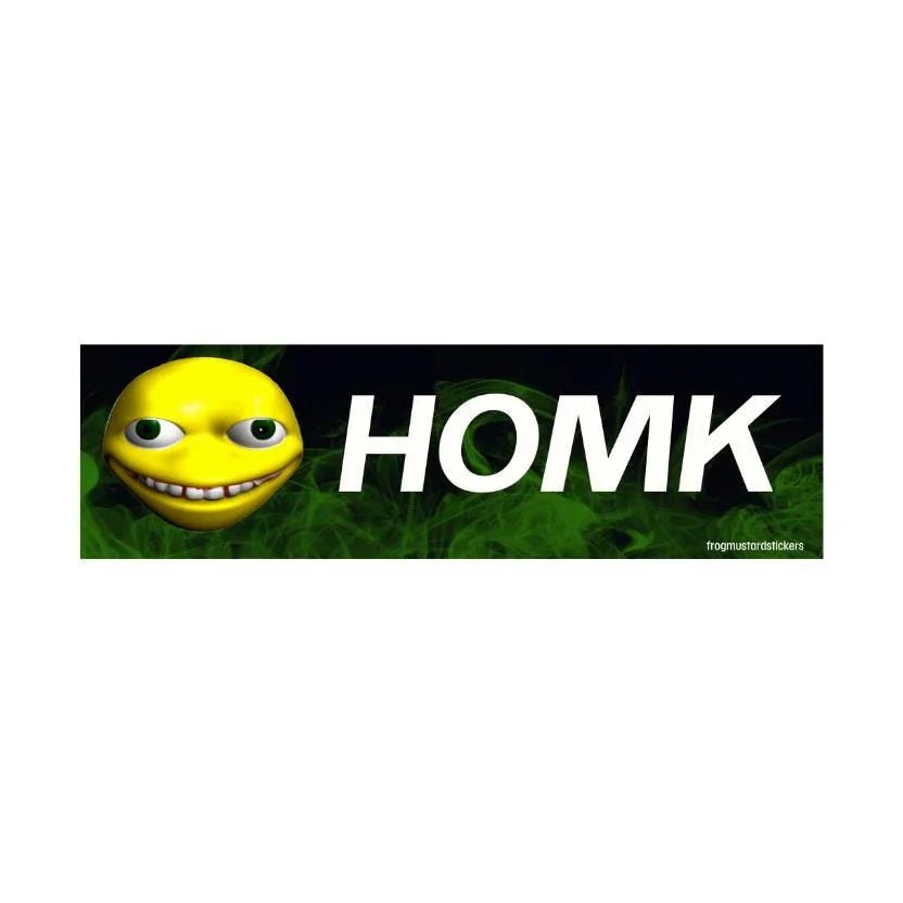 HOMK